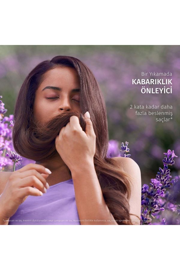 شامپو اورجینال برند Herbal essences کد 817565943 - Image 4