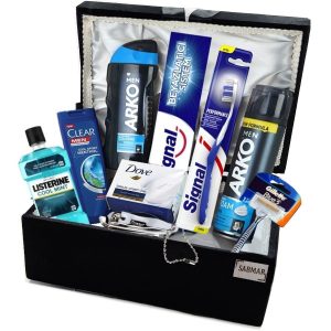 موم اپیلاسیون اورجینال برند Arko men مدل 9022022 کد 825586414
