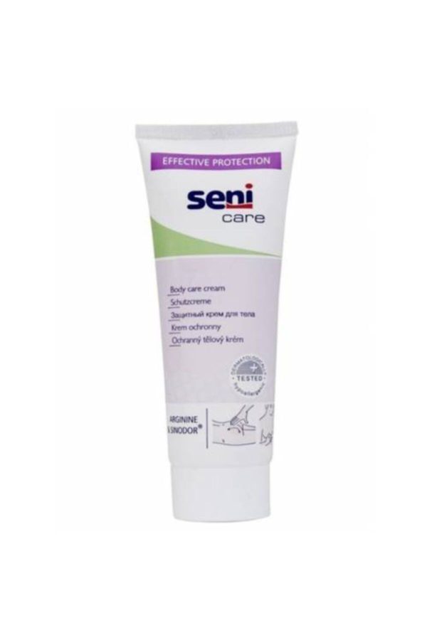 کرم بدن اورجینال برند Senicare کد 57382805