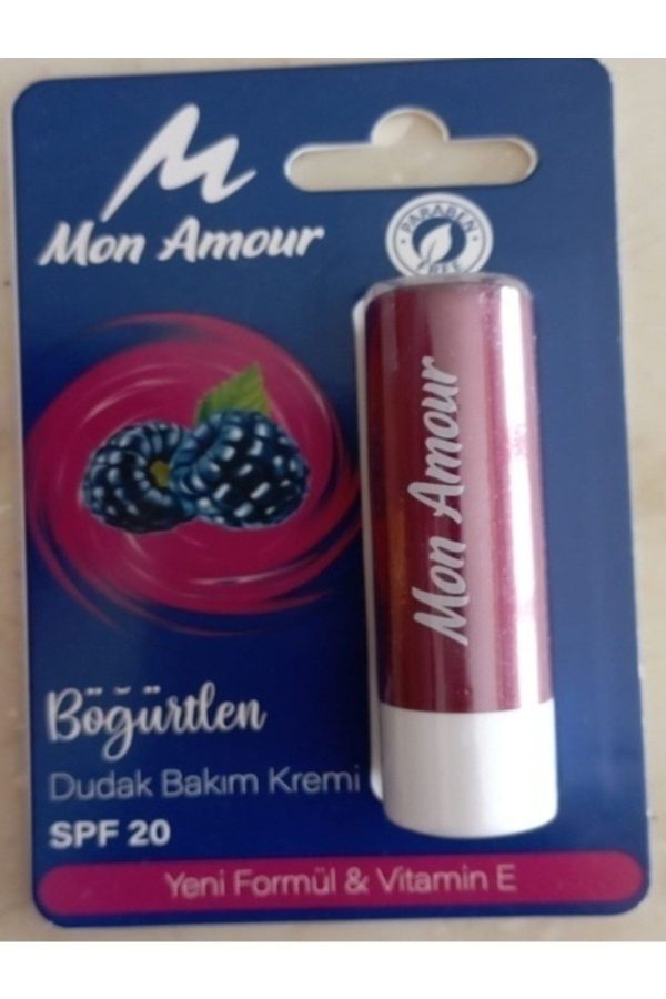 کرم لب اورجینال برند Monamour کد 363692154