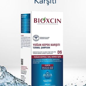 شامپو اورجینال برند Bioxcin کد 86735513