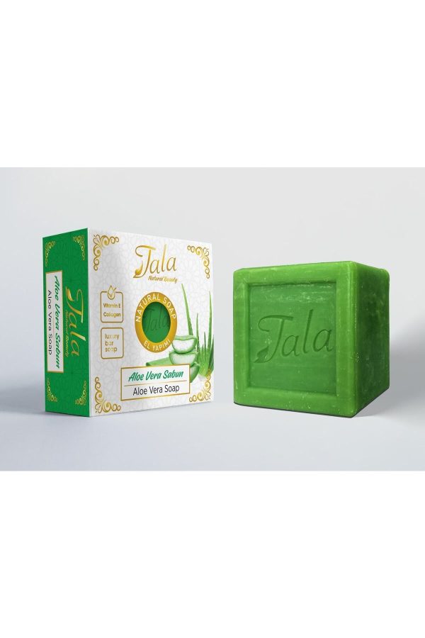 صابون جامد اورجینال برند Tala کد 344172070 - Image 3