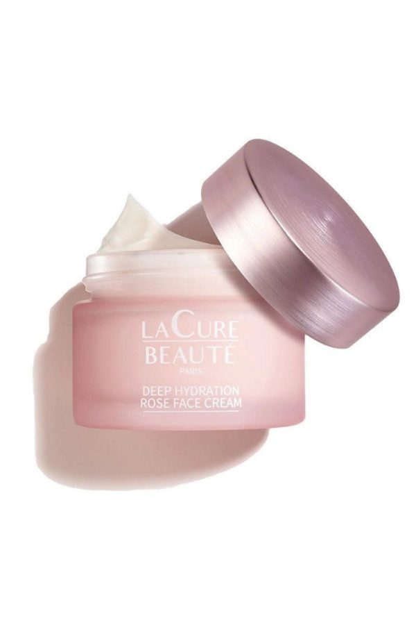 کرم صورت اورجینال برند La cure beaute کد 809171034