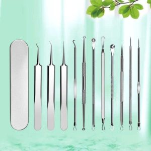 ابزار پاکسازی جوش سر سیاه اورجینال برند Laurel shop کد 767746551