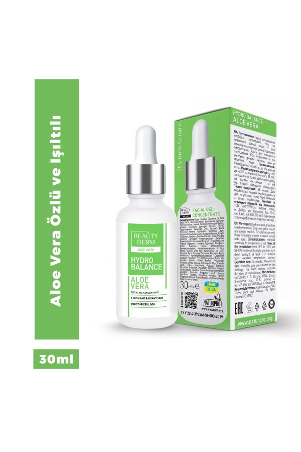 سرم پوست اورجینال برند Beauty derm کد 777532483