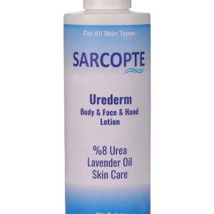 کرم پس از آفتاب اورجینال برند Sarcopte کد 817557530