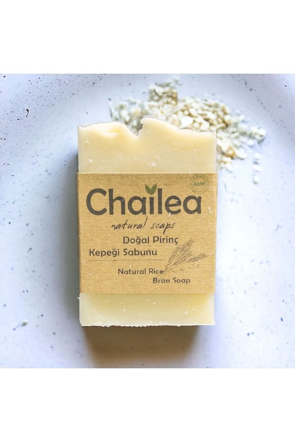 صابون جامد اورجینال برند Chailea کد 798198592