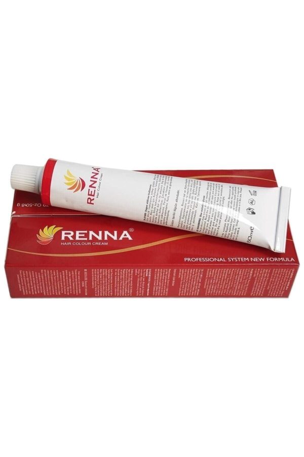 رنگ مو اورجینال برند Renna کد 47023364