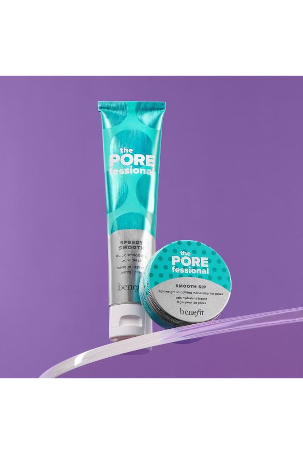 ماسک صورت اورجینال برند Benefit cosmetics کد 773795588 - Image 4