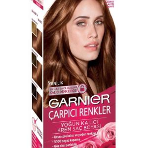 رنگ مو اورجینال برند Garnier کد 50786995