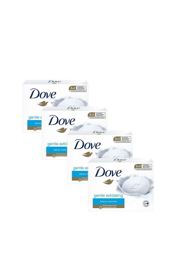 صابون جامد اورجینال برند Dove کد 131866562 - Image 2