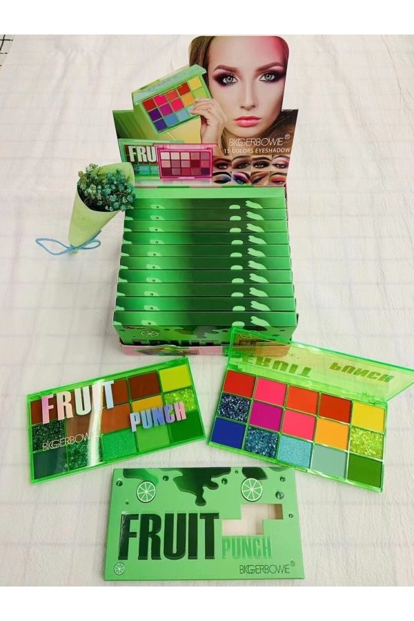سایه چشم اورجینال برند Fruitflow کد 737902146