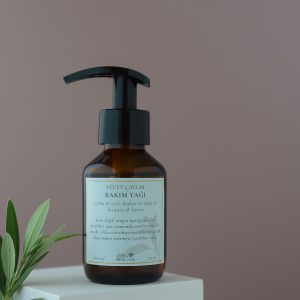 کرم بدن اورجینال برند Atelierdilekcelik مدل Body crack care oil کد 759372024