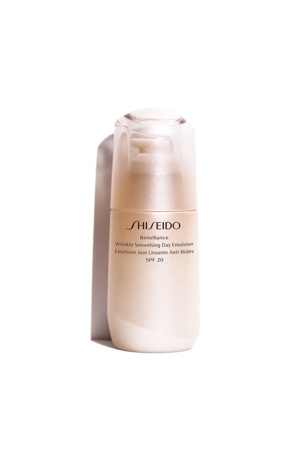 کرم صورت اورجینال برند Shiseido کد 39491968
