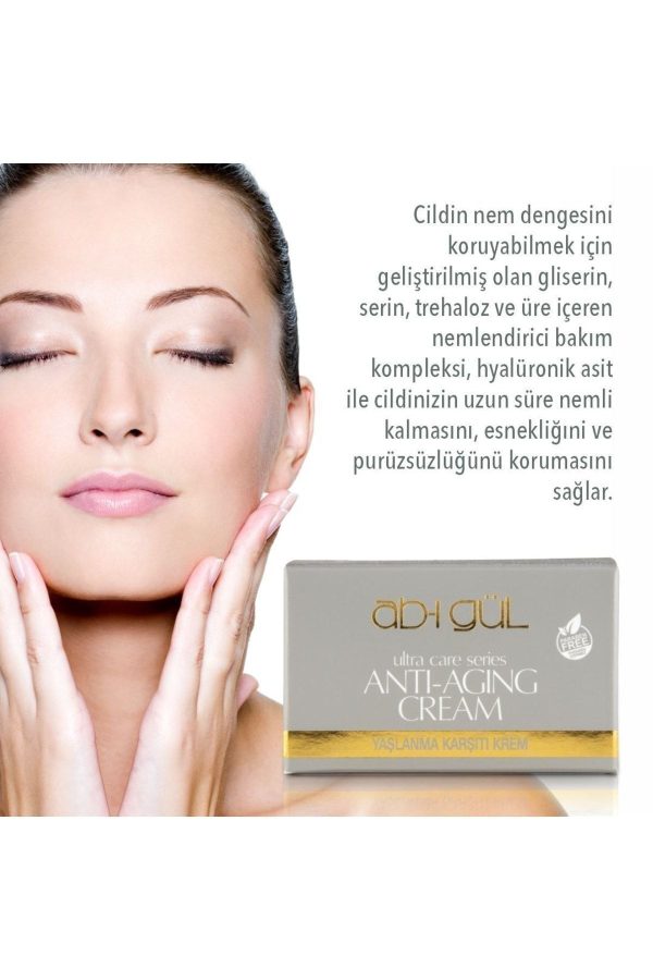 کرم صورت اورجینال برند Ab i gul کد 288450812 - Image 6