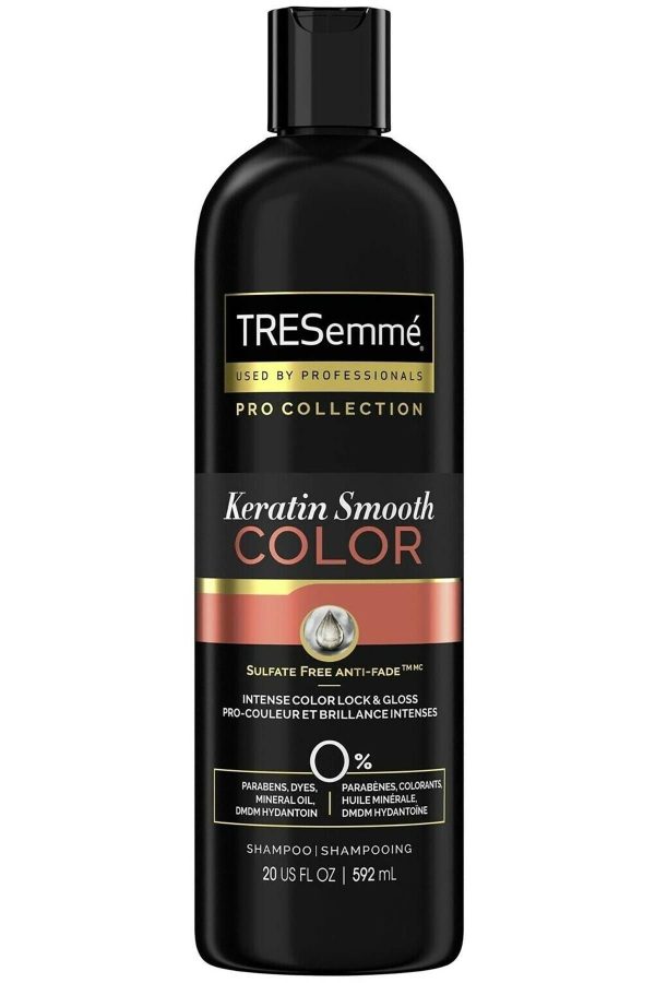 شامپو اورجینال برند Tresemme کد 359384540