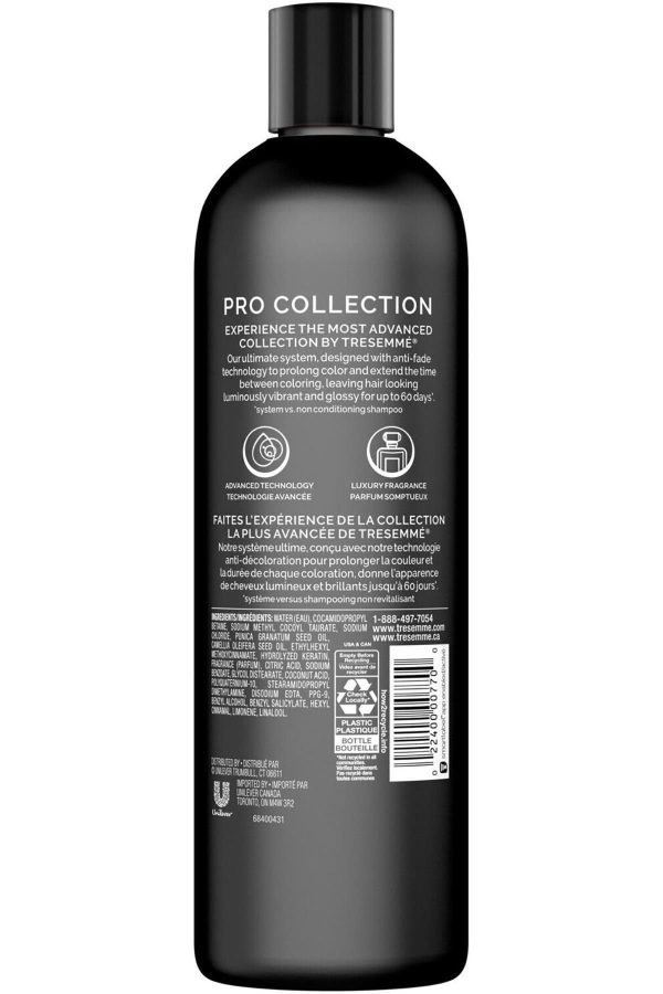 شامپو اورجینال برند Tresemme کد 359384540 - Image 2