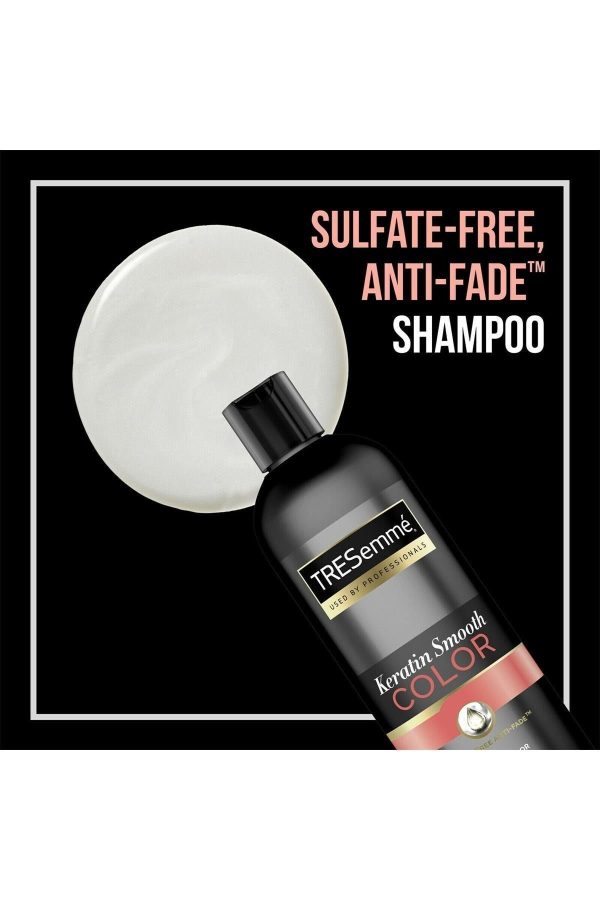 شامپو اورجینال برند Tresemme کد 359384540 - Image 3