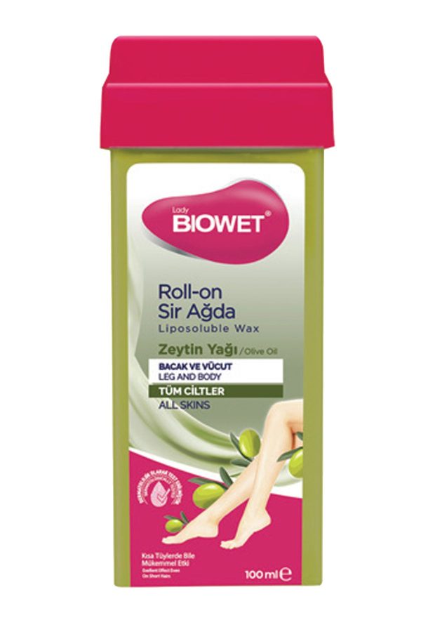 موم اورجینال برند Lady biowet کد 770030001