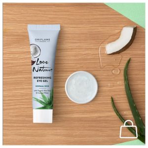 کرم دور چشم اورجینال برند Oriflame کد 778694640