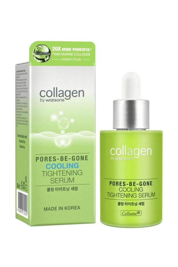 سرم پوست اورجینال برند Collagen by watsons کد 825918131