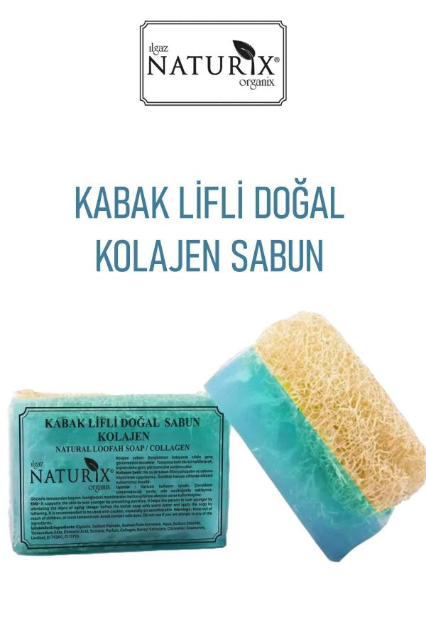 صابون جامد اورجینال برند Naturix کد 711654630 - Image 2