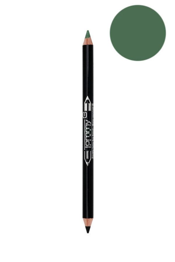 خط چشم اورجینال برند Tommy g مدل Double Eye-pencil Tg N29 کد 316201580