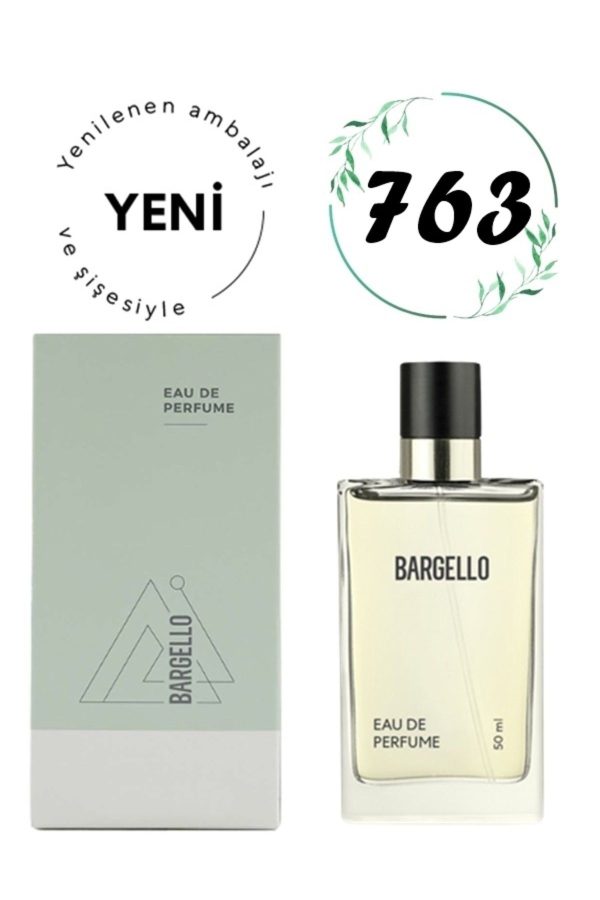 ادکلن اورجینال برند Bargello کد 822687358