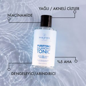 کرم جوان کننده اورجینال برند Polente natural کد 825354169