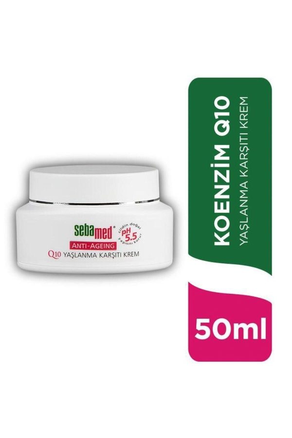 کرم صورت اورجینال برند Sebamed کد 355660719