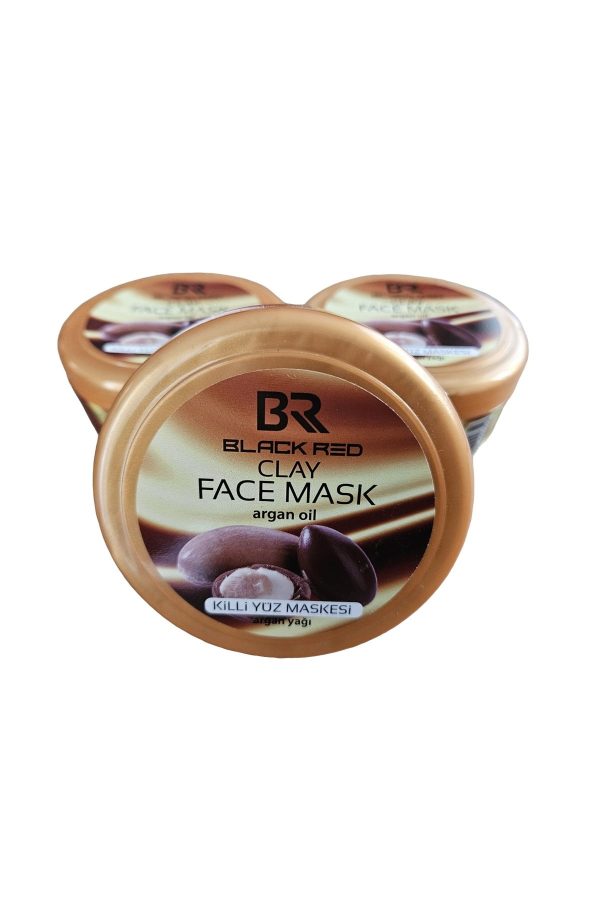 ماسک صورت اورجینال برند Black red کد 743296606