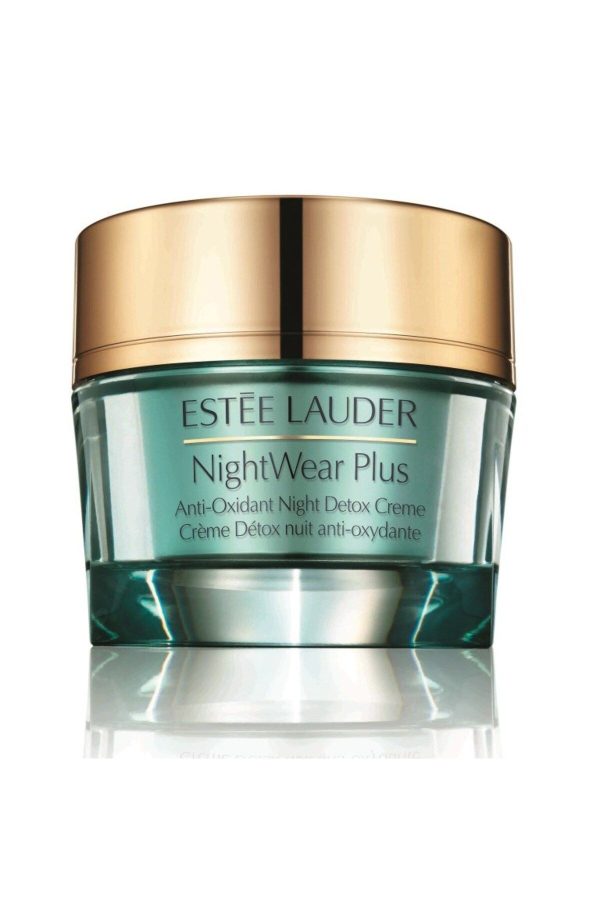 کرم صورت اورجینال برند Este مدل Nightwear Night Creme 50 ML کد 818576993