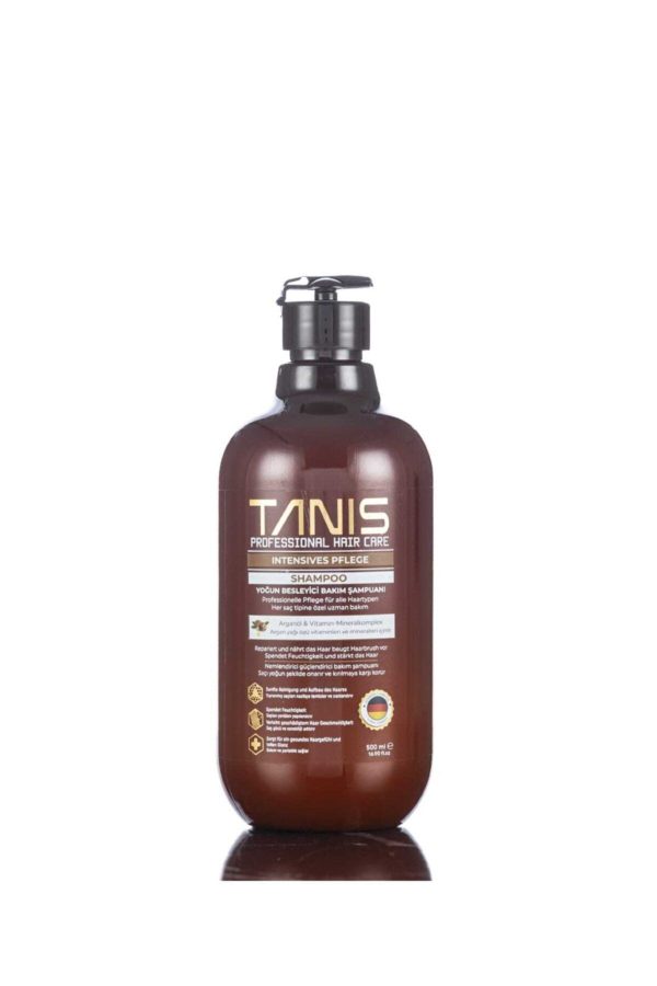 شامپو اورجینال برند Tanis professional کد 86909576