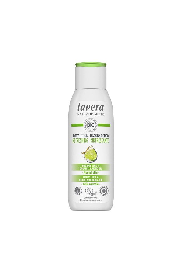 کرم بدن اورجینال برند Lavera کد 318245128