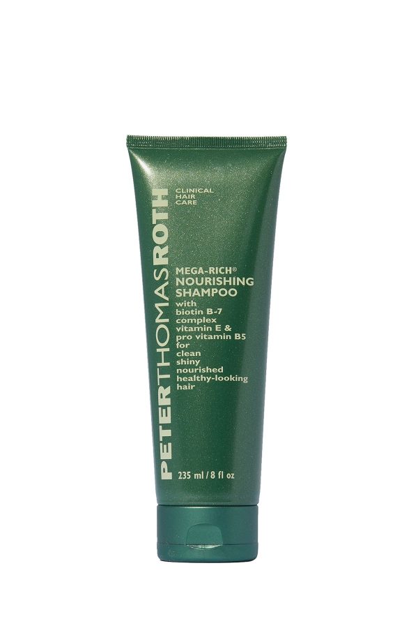 شامپو اورجینال برند Peter thomas roth مدل Mega Rich Shampoo کد 1120469