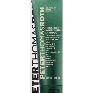 شامپو اورجینال برند Peter thomas roth مدل Mega Rich Shampoo کد 1120469
