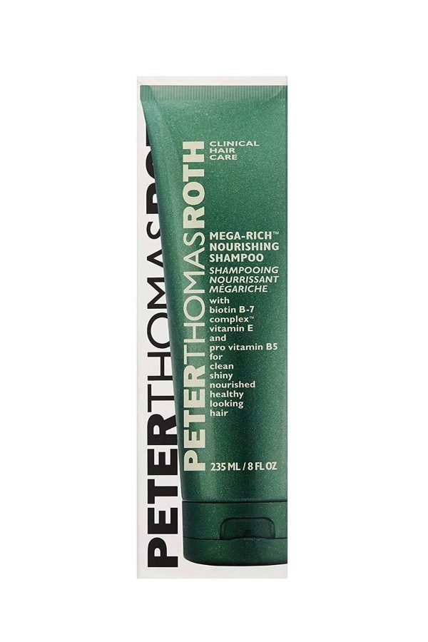 شامپو اورجینال برند Peter thomas roth مدل Mega Rich Shampoo کد 1120469 - Image 2