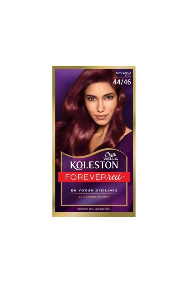 رنگ مو اورجینال برند Wella کد 222791036