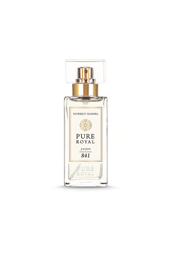 ادکلن اورجینال برند Pure royal مدل PURE ROYAL 841 کد 752724820