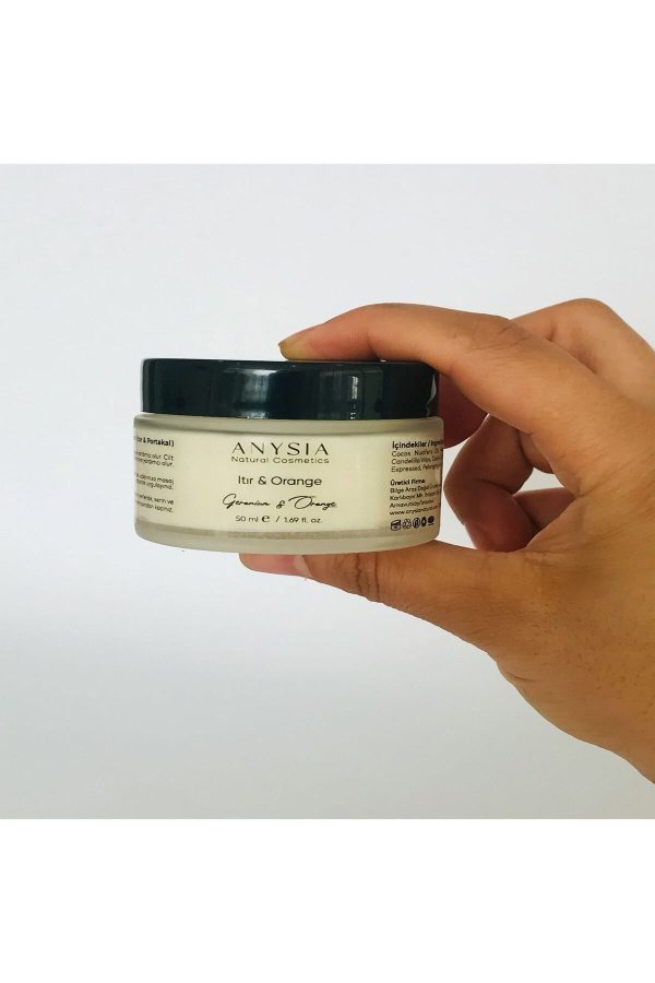 دئودورانت اورجینال برند Anysia natural کد 749192482