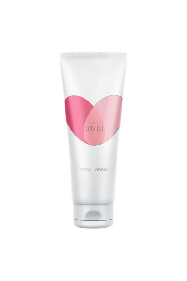کرم بدن اورجینال برند Avon کد 795160012