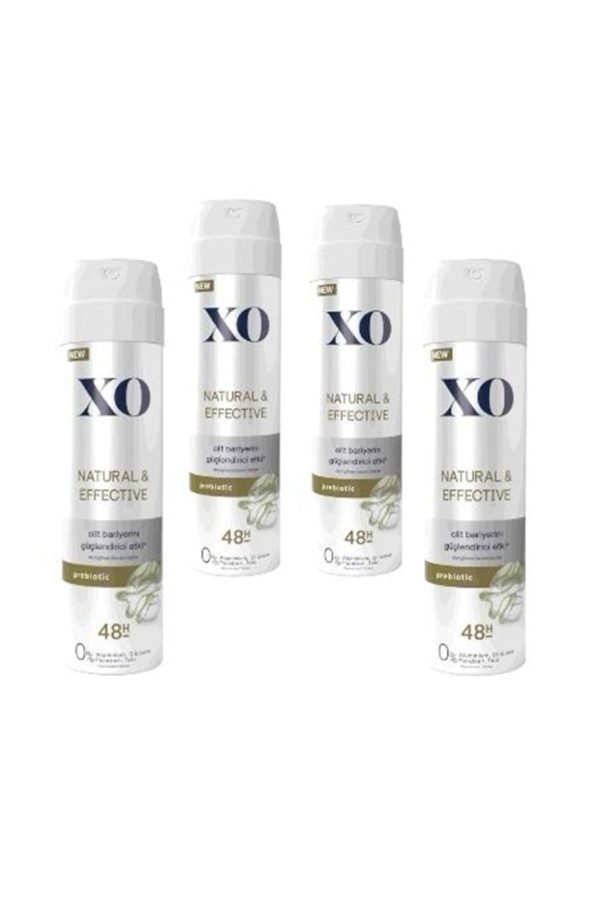 دئودورانت اورجینال برند Xo کد 800245848
