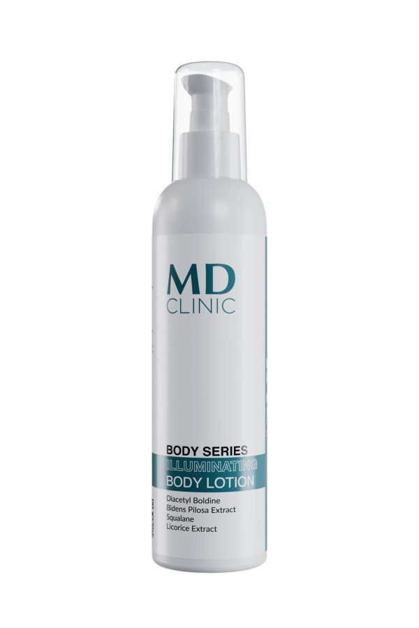 کرم بدن اورجینال برند Md clinic کد 825736349
