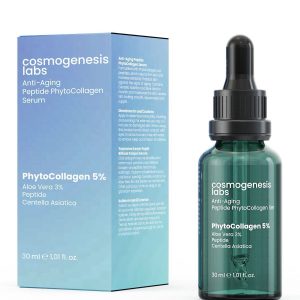 سرم پوست اورجینال برند Cosmogenesis labs کد 385146491