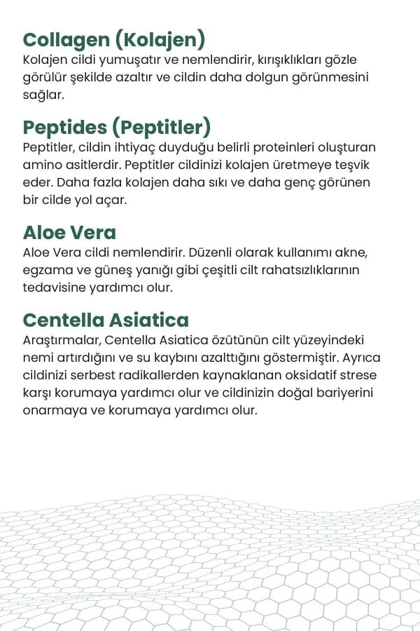 سرم پوست اورجینال برند Cosmogenesis labs کد 385146491 - Image 4