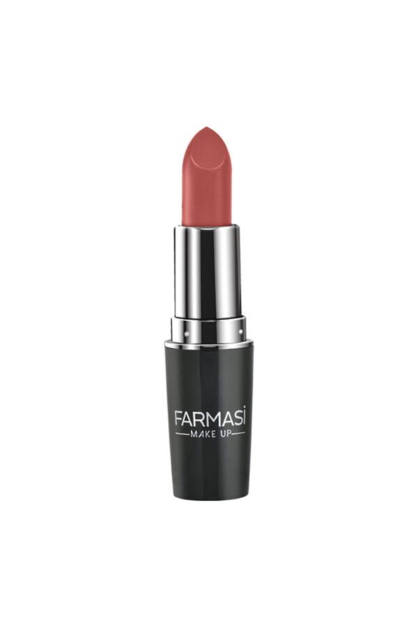 رژ لب اورجینال برند Farmasi مدل True Color Ruj 15 Renk کد 79343099