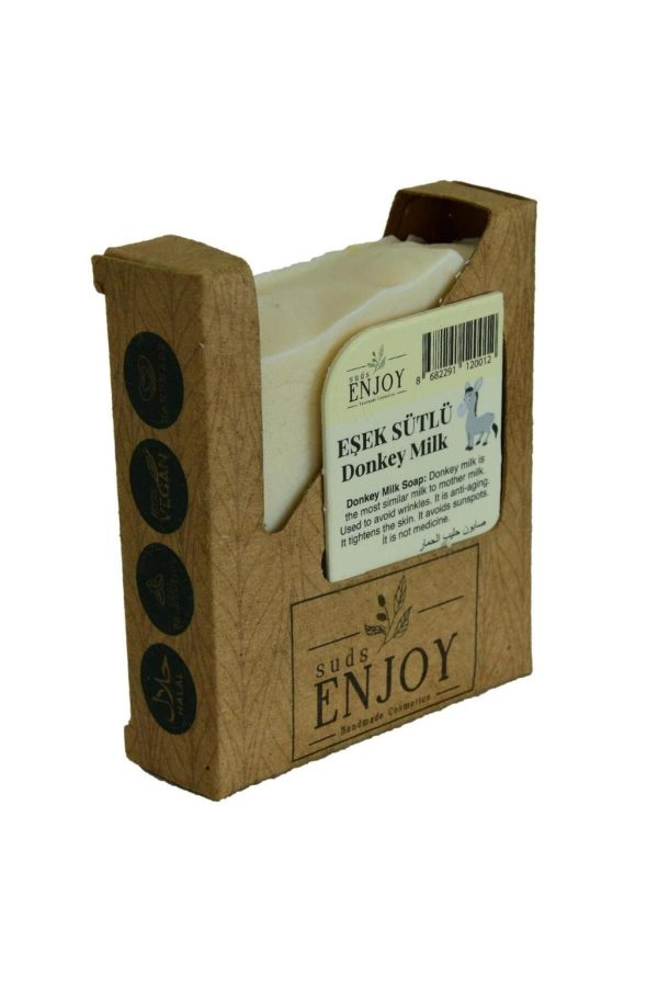 صابون جامد اورجینال برند Enjoy کد 145003177 - Image 3