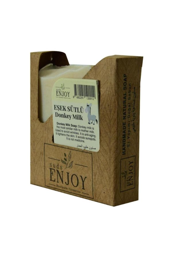 صابون جامد اورجینال برند Enjoy کد 145003177 - Image 5