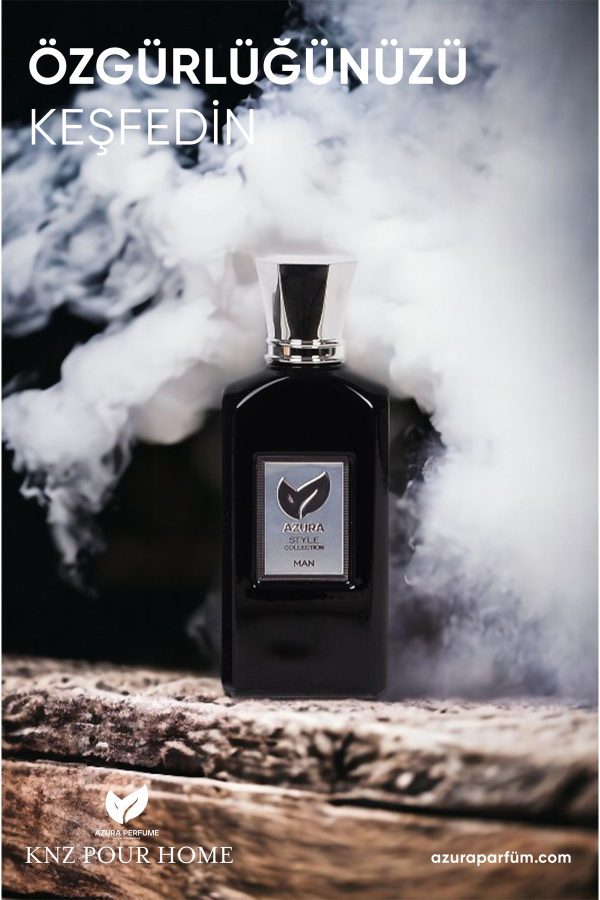 ادکلن اورجینال برند Azura perfumum کد 806578811 - Image 6