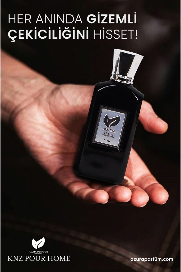 ادکلن اورجینال برند Azura perfumum کد 806578811 - Image 7